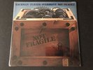 Bachman-Turner Overdrive - Not Fragile SRM 1-1004 Still Sealed LP