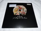 QUEEN LP SEALED A DAY AT THE RACES  1ST PRESSING