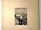 MORGEN - RARE 1969 PROMO w/ Poster - Probe ?CPLP 4507 S GATEFOLD