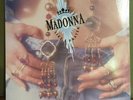 Madonna Like A Prayer 1989 Vinyl LP Record Sealed SS Colombia House