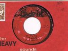 ORIG JA Black Art LEE PERRY Kiss me neck RAREST HORNS CUT