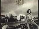Permanent Waves World Tour 1980 Rush UK tour programme TOUR PROGRAMME CAT 1980