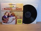 THE MAMA'S & THE PAPA'S ?– IF YOU CAN BELIEVE YOUR EYES AND EARS 1966 LP MINT