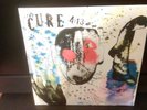 The Cure - 4:13 Dream - Double vinyl AND full CD in Jewel case.
