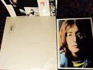 IN SHRINK  ((MINT)) BEATLES WHITE ALBUM   COMPLETE 2xLP  PHOTOS + POSTER Purple