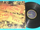AC/DC T.N.T. Original 1975 OZ First Pressing Blue Label No Roo  APLPA-016 VG+/VG