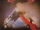 Krokus Metal Rendez-Vouz + POSTER Ariola Vinyl LP