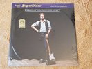 Eric Clapton  Just One Night  Nautilus Records Super Disc Sealed 2 LP Set