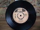 JACKIE LEE OH, MY DARLIN.EX CONDITION ..PLAYS GREAT....UK JAY BOY