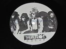 HANOI ROCKS Radio Sampler 12