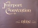 Fairport Convention - Nine (LP, Album) Vinyl Schallplatte - 73996