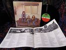 1969 M- 1841 BROADWAY ORIG    1st CROSBY STILLS NASH  LP West Coast Classic