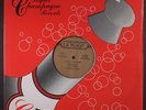 SARR BAND: Magic Mandrake / Blank 12 (Canada) Soul