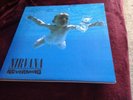 Nirvana. Nevermind (GREEN VINYL) (unplayed)