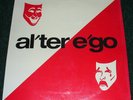 RARE AOR POWER POP HARD ROCK Al'ter E'go s/t LP SEALED Realtime 1985 ORIGINAL