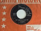 Vinyl 45 1965 Kim Weston - Take Me In Your Arms. Tamla Motown very rare .