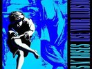 GUNS 'N' ROSES - Use Your Illusion II / 2LP's / 180g / NEU in OVP / RARE