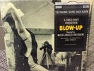 Sealed Mono Blow Up Soundtrack Herbie Hancock/Yardbirds MGM E-4447 Promo Hole