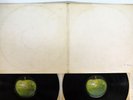 BEATLES WHITE ALBUM APPLE SWBO-101 US Vinyl 2LP