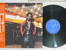 KURTIS BLOW DEUCE MERCURY 25PP-25 Japan OBI Vinyl LP