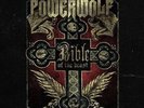 POWERWOLF - BIBLE OF THE BEAST   VINYL LP NEW+