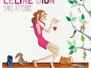 CÉLINE DION - SANS ATTENDRE  2 VINYL LP NEW+