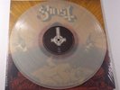 GHOST Infestissumam LP CLEAR VINYL /4000 mastodon baroness king diamond opeth bc