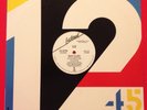 U2: Bad (Live) US Island dbl A-side PROMO ONLY  Beautiful Clean Copy