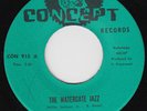 LIZA MAE I Got A Juicy Mouth Baby NORTHERN SOUL 45 Cody Michaels Seven Days HEAR