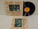 LOU REED Berlin 1973 NM  PROMO COPY w/ Booklet LP Orange Dynaflex RCA APL1-0207