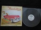 Beach Boys Catch A Summer '81 Japan Promo only Vinyl LP Brian Wilson Honeys Surf