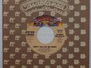 PETER CRISS / KISS 'Don't You Let Me Down' 1978 US PROMO 7