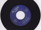 70'S SOUL 45RPM - LINDA TOUSSAINT ON RE-CORD - RARE