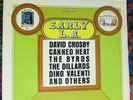 SEALED  1969 ORIG   THE BYRDS DAVID CROSBY CANNED HEAT DILLARDS FOLK PSYCH BLUES