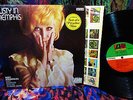 MINT SHRINK + STICKER   DUSTY SPRINGFIELD IN MEMPHIS - R&B SOUL STARS RATED HIGH