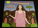 Martha Velez-Hypnotized- ORIGINAL 1972 US Polydor LP-SEALED