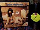 ARCHIVE COPY  MINT  1970 LIME ORIG   (STONE PONEYS) LINDA RONSTADT   SILK PURSE