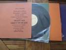 RARE ED1 SET OF 3 lp's PIERRE SCHAEFFER TRAITE DES OBJETS MUSICAUX REIBEL ORTF