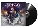 EPICA The Solace System LP Vinyl NEW 2017