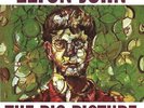 ELTON JOHN The Big Picture DOUBLE LP Vinyl NEW 2017