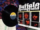 MONO / ORIG 1966   BUFFALO SPRINGFIELD    1ST LP   WEST COAST NEIL YOUNG STILLS