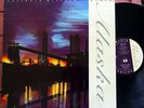 NORTHERN PICTURE LIBRARY  Alaska  /  ORIGINAL Rare UK 1993 LP MINT-