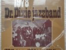 1978 DR DIXIE JAZZ BAND LP VINILE 33 GIRI NUOVO