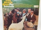 THE BEACH BOYS Pet Sounds T 2458 Mono 33.3RPM Long Play 12