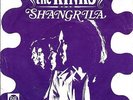 THE KINKS 45 SHANGRILA+PS HOLLAND RARE