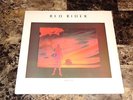 Red Rider Rare Sealed New Vinyl LP Record NERUDA Tom Cochrane Canadian Rock Band