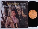 ART PEPPER Meets The Rhythm Section CONTEMPORARY LP NM