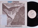DAWAN MUHAMMAD Deep Stream EVIDENCE ARTISTIC LP VG+