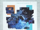 Thomas Dolby The Flat Earth STILL SEALED NEW OVP Capitol Vinyl LP