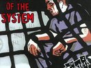 Toasters,The - Enemy Of The System  LP  Neuware